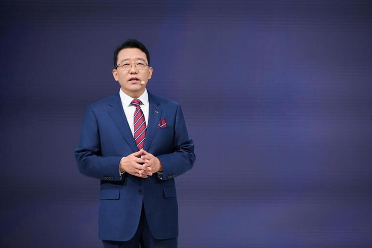 立体出行新格局广汽集团发布星灵ai全景图及四款新车