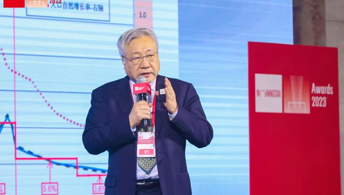 如何提高个人养老金获得感？郑秉文：建议探索采取“eet tee”税制