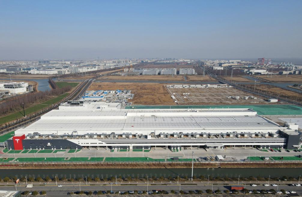 新项目、新行程:开年外企在华投资呈现“热图景”