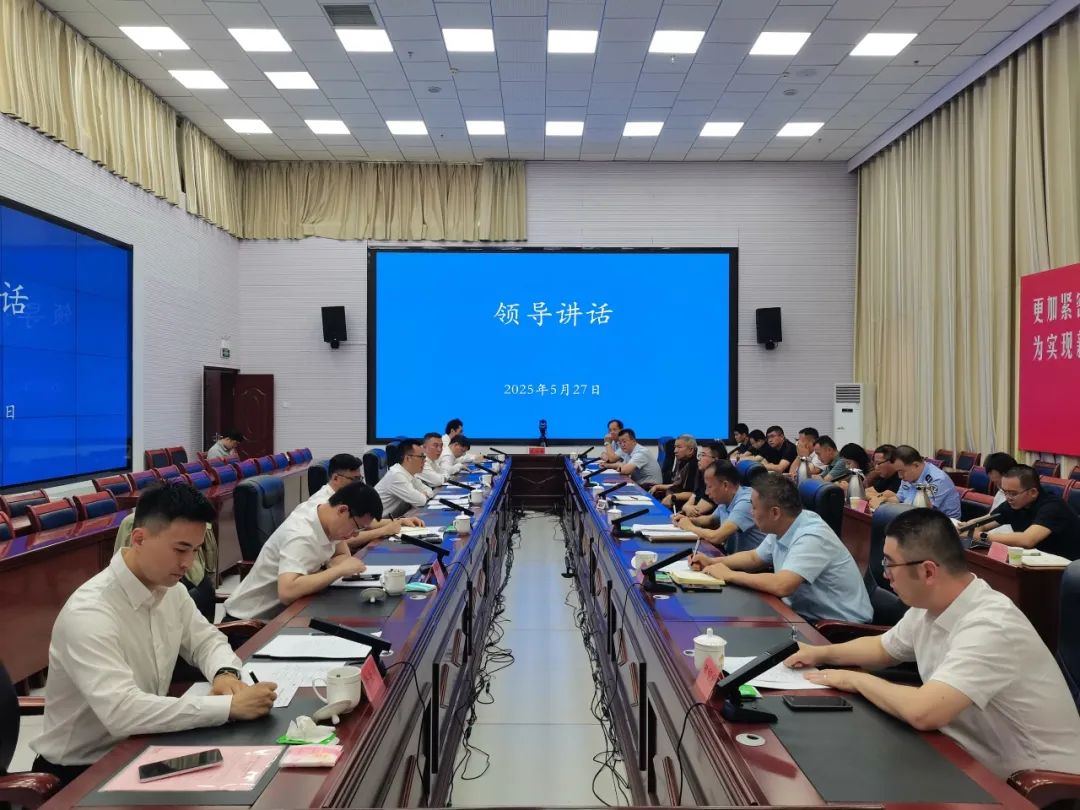 闵行区党政代表团与泽普县对口支援工作联席会召开