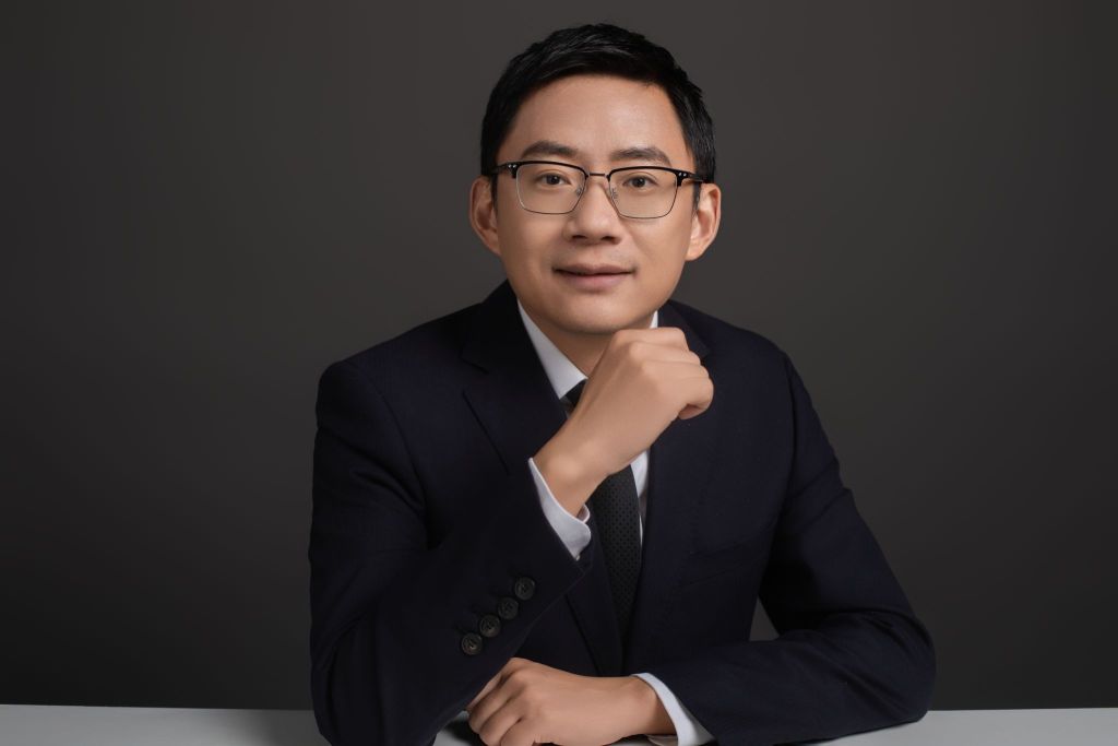 刘维加盟同济大学任长聘教授,此前在上海交大任副教授