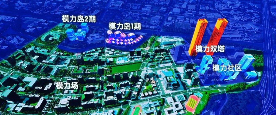 千亿基金矩阵、百万平物业助力,浦东人工智能产业将有大动作