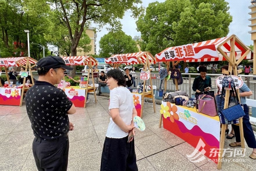“五美社区”拥抱“乡村共享家”崇明港西镇打造社区治理“幸福样板”
