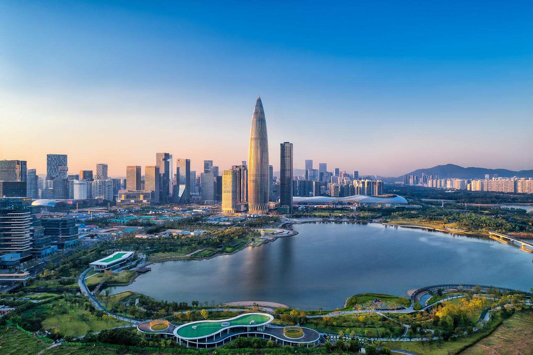 南方网评:广东“半年报”何以向上向好?