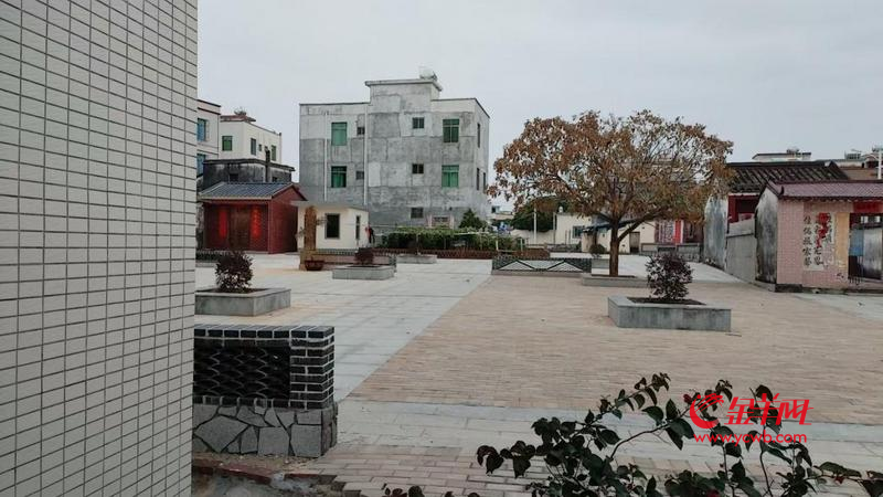 乌石头村蝶变记:从“基础薄弱村”到“典型村”的振兴密码