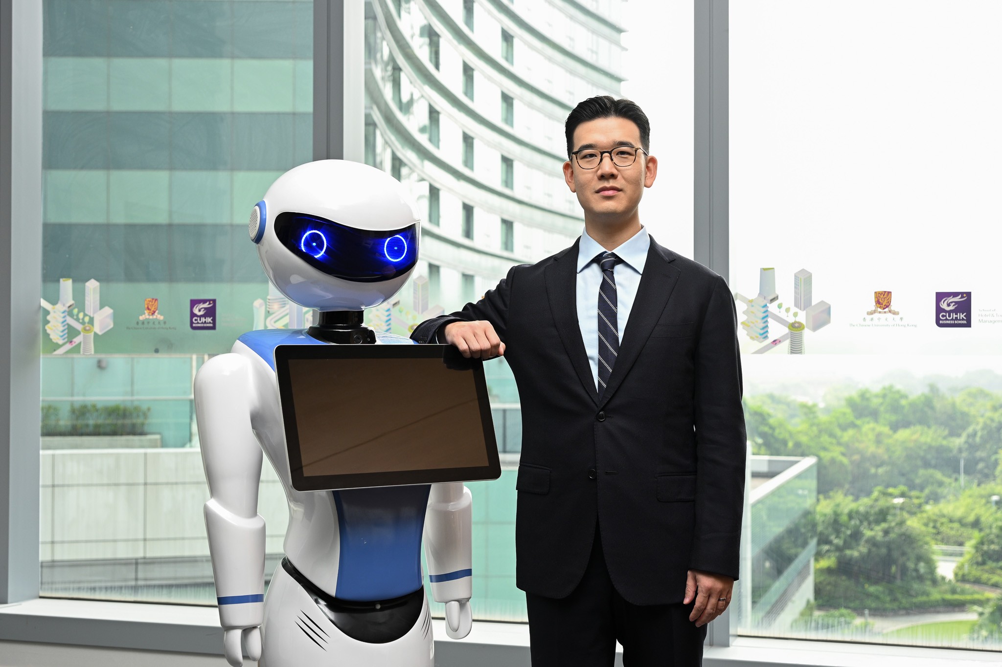 你愿意让ai来决定你是否加薪吗?