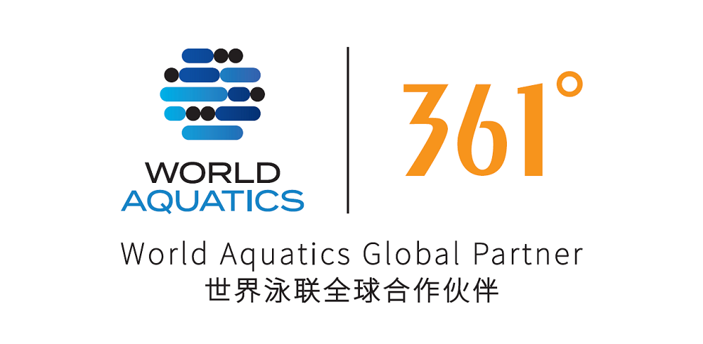 2025新加坡世界泳联世锦赛圆满收官,361度全面助力全球水上运动发展