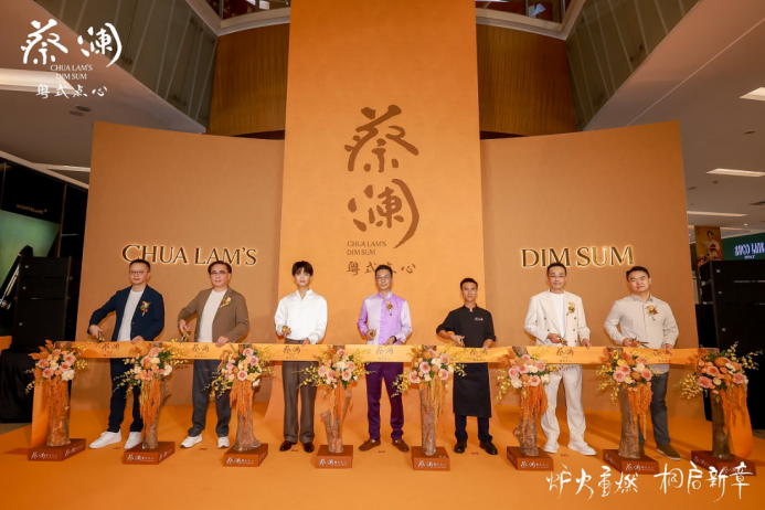 一只烧鹅,为何值得蔡澜重新做一遍?