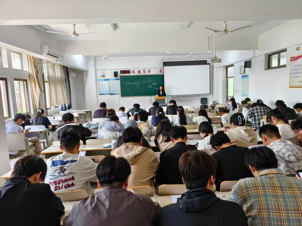 研学基地环境