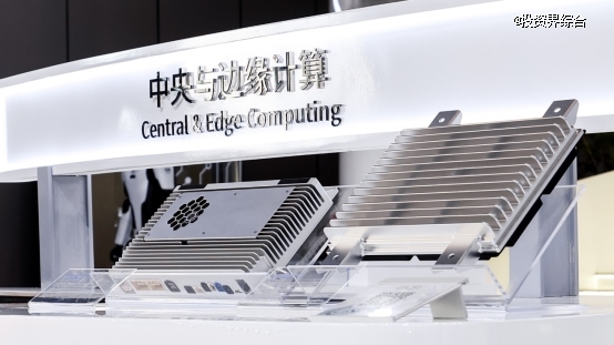 150亿!均胜电子新获智能化项目全球订单,连获头部车企认可